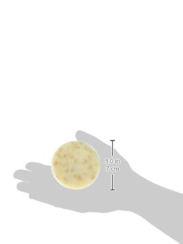 Soap-Oatmeal Natural (Fragrance Free) - 1 - Bar Soap : Bath Soaps : Beauty & Personal Care