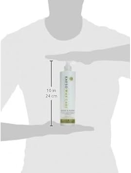 Kaeso Wax Care Relieve & Soothe After Wax Lotion – 495 Ml