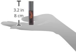 BENEFIT COSMETICS they're real! beyond mascara deluxe mini 3.0 g net wt 0.1 oz BOXED
