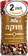 Elite Instant Coffee Mocha Flavor  (Pack of 2)