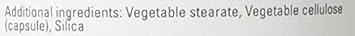 Bio Nutrition Eye Wellness 60 Vegetarian Capsules | Zeaxanthin | 60 Servings Per Bottle | Supports Eye And Vision Health | Vitamin A & Zinc