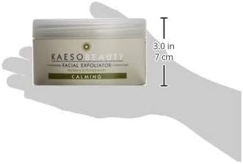 Kaeso Calming Exfoliator 245 Ml
