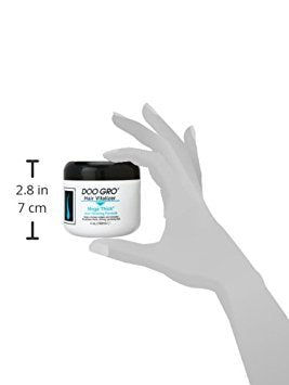 Doo Gro Hair Vitalizer Mega Thick, 4 Oz : Hair Regrowth Treatments : Beauty & Personal Care