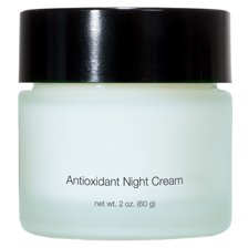 Antioxidant Night Cream 2 Oz. : Beauty & Personal Care