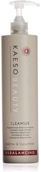 Kaeso Rebalancing Facial Cleanser 495 Ml