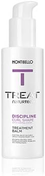 Montibello Treat Naturtech Discipline Curl Shape Balm 150Ml
