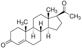 EPOTHEX Progesterone Powder USP, Micronized Powder, Topical and Cosmetic, 10 Grams : Health & Household