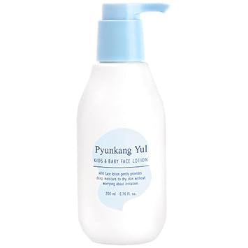 Pyunkang Yul Kids& Baby Face Lotion 200Ml/ 6.76 Fl.Oz