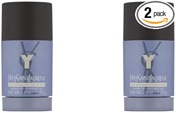 Ysl New Y Men Deo Stick 75G