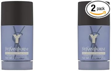 Ysl New Y Men Deo Stick 75G