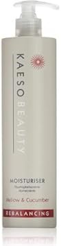 Kaeso Rebalancing Facial Moisturiser 495 Ml