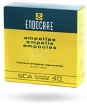 Endocare Ampoules. 7 Vials 1 Ml Pod