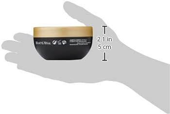 Montibello Montibello Gold Oil Mask 200 L Ml