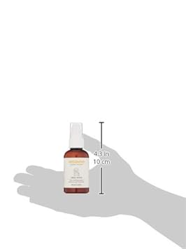 Erbaviva Organic Baby Lotion, 16 Fl Oz : Baby