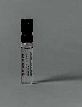 Le Labo The Noir 29 Eau De Parfum 0.025 Oz Sample Size : Beauty & Personal Care