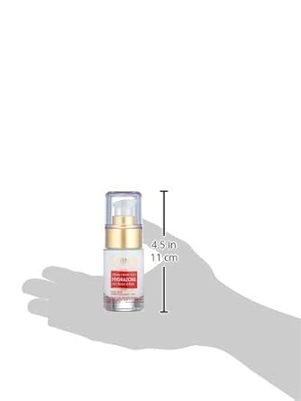 Guinot Hydrazone Eye Cream Serum, 0.44 Oz : Beauty & Personal Care