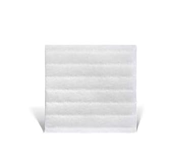 Convatec 99Xx0505 Aquacel Extra Dressing, 5Cm X 5Cm, Pack Of 10