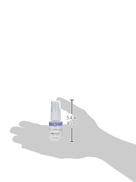 Clinical Care Skin Solutions Silky Serum, 0.5 Ounce : Beauty & Personal Care