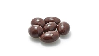 Yupik Sugar-Free Dark Chocolate Almonds, 2.2 lb