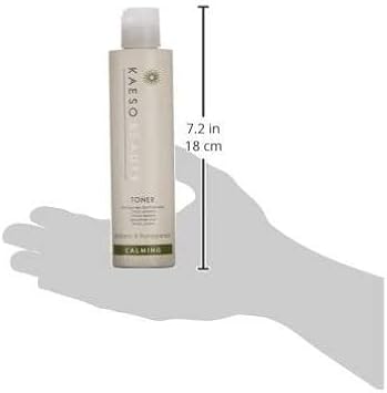 Kaeso Calming Toner 195 Ml
