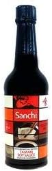 Tamari 300Ml By Sanchi