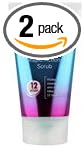 Clearasil Ultra (Pack Of 2) Rapid Action Scrub x 125ml
