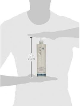 Kaeso Hydrating Cleanser 495 Ml