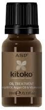 Treatments By Kitoko Oil Treatment 10Ml & 90Ml Tbc 10Ml