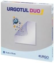 Urgotul Duo 5Cm X 10Cm Dressing X 26-232-4739
