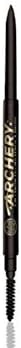 Soap & Glory Archery 2-In-1 Brow Filling Pencil & Brush Love Is Blonde