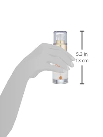 Guinot Youth Time Foundation, 1, 1 Fl Oz : Beauty & Personal Care