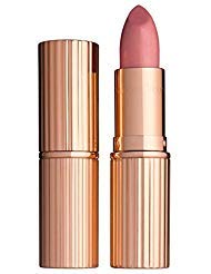 Charlotte Tilbury K.I.S.S.I.N.G Lipstick - Bitch Perfect : Beauty & Personal Care