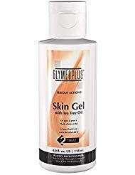 Glymed Plus Serious Action Skin Gel 4 Oz : Beauty & Personal Care
