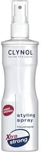 Clynol Styling Spray Xtra Strong