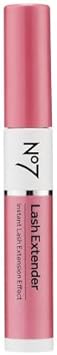 Boots No7 Lash Extender - Brown/Black - 7ml - New Packaging - pack of 1