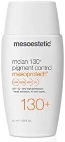 Mesoestetic Mesoprotech Melan 130 + Pigment Control Spf 50+