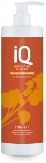 Iq Intelligent Haircare Volume Conditioner 1000Ml