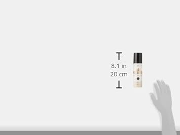 Makeup Revolution, Glow Revolution, Highlighter, Eternal Gold, 200Ml