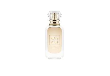Kayali Utopia Vanilla Coco 21 Deluxe Mini 10 Ml : Beauty & Personal Care