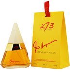 Women'S 273 By Fred Hayman Eau De Parfum Spray - 2.5 Oz : Beauty & Personal Care