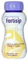 Fortisip Bottle - Banana By Fortisip
