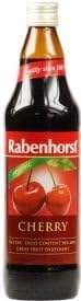 Rabenhorst - Fruit Juice - Cherry Nectar - 750Ml By Rabenhorst