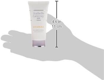 Isabelle Lancray Vitamina Gel Cream Jeunesse, 50 Ml