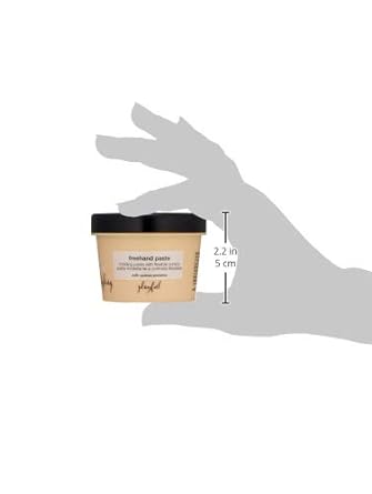 milk_shake Lifestyling Freehand Paste 3.4 Fl oz : Beauty & Personal Care