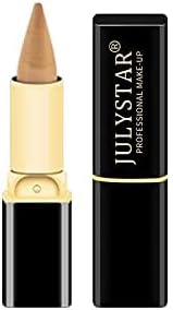 Julystar Rich And Colorful Natural Waterproof Eyeliner Pen Is Easy To Color, Quick-Drying And Lasting Moisturizing Eyeliner (04#)