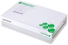 Mepitel Dressing 8Cm X 10Cm (X5) By Moinlycke