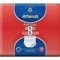 Attends Pull-Ons 5 S Pack Of 18