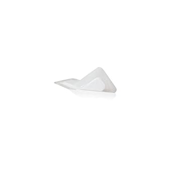 Mepilex 495600 Border Post Op Dressing Soft Silicone Wound Contact With Absorbent Pad Fill, M, 10 Cm X 30 Cm (Pack Of 10)