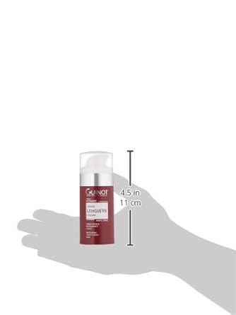 Guinot Longue Vie Cream, 1.7 Oz : Beauty & Personal Care