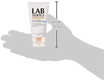Lab Series Oil Control Daily Moisturizer, 1.7 Ounce